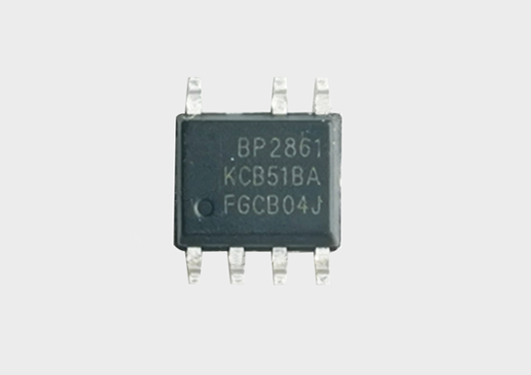 降压led驱动芯片BP2861【引脚功能 应用 规格书】