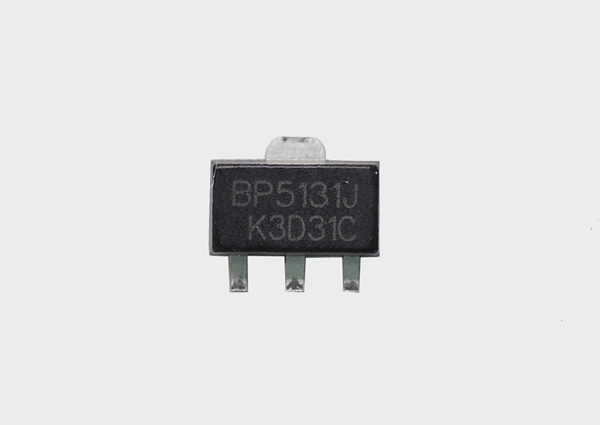 单段高压线性LED驱动控制芯片BP5131JC