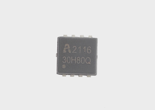 N沟道增强型MOSFET AP30H80Q 30V70A