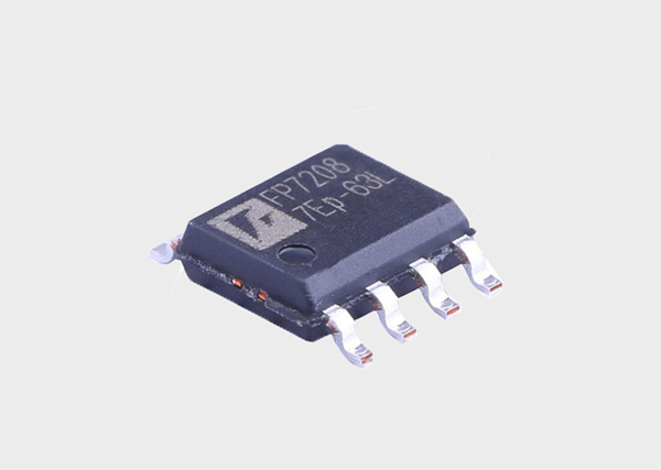 led升压恒流驱动芯片FP7208（电路图 应用 中文资料）