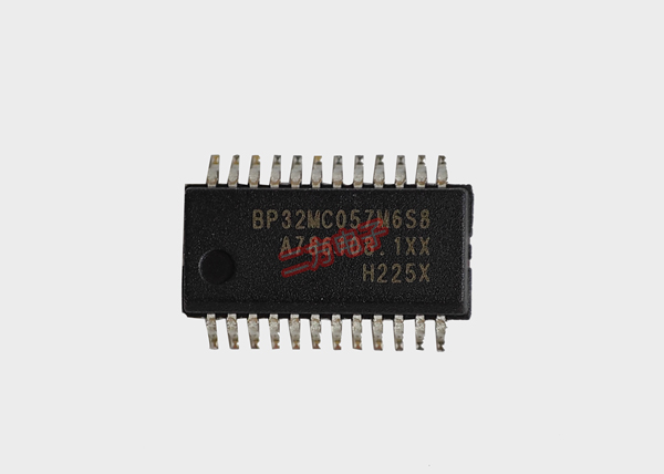 32位主控MCU BP32MC057M6S8（图片 价格 供应）