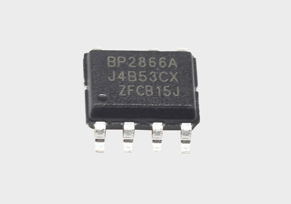 降压型LED驱动芯片BP2866AJ【规格书 引脚参数】