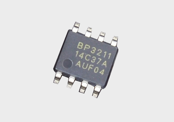 可控硅调光芯片BP3211（图片 电路图 价格）