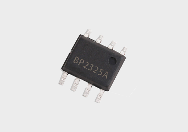 高精度非隔离降压型LED恒流控制芯片BP2325A