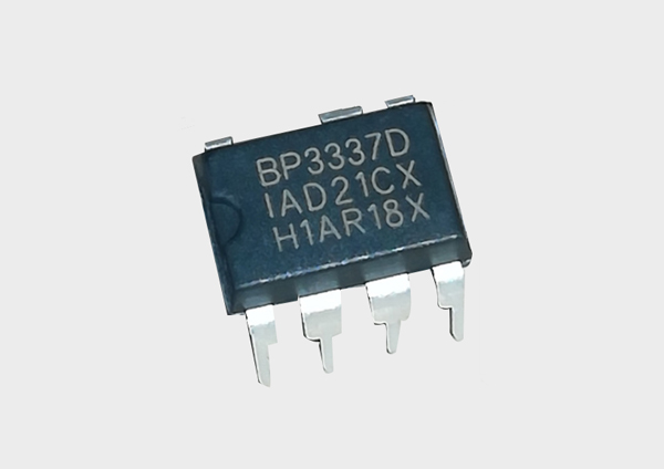 原边反馈LED恒流控制芯片BP3337DB【规格书 原理图 价格】