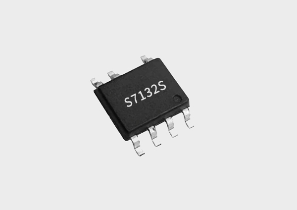 5V1A充电器电源芯片S7132S【替代 电路图 价格】