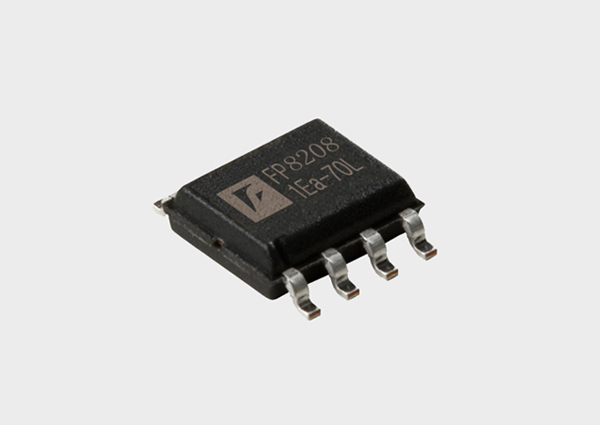 3.5A降压型锂电池充电管理芯片FP8208A
