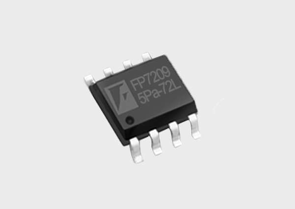 升压恒流led驱动芯片FP7209（应用 规格书 价格）
