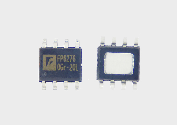 5V2A同步升压芯片FP6276B（中文资料 电路 价格）