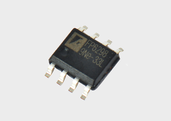 9V输出异步升压芯片FP6298（电路图 参数 功率）