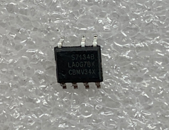 S7134B原边反馈芯片