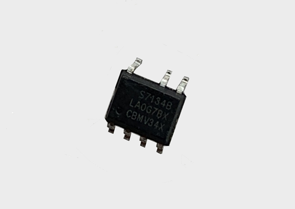 5V2.4A原边反馈电源芯片S7134B（功率 电路 规格书）