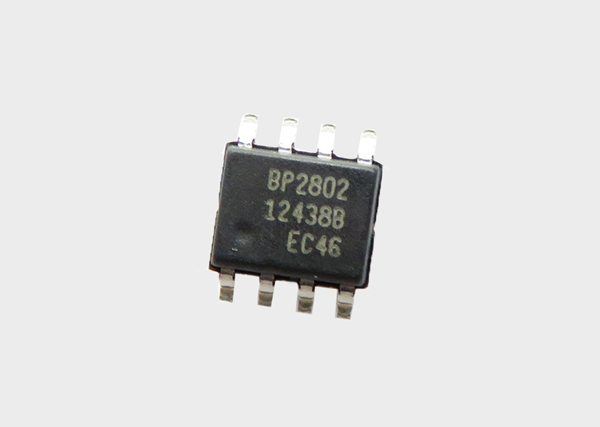 低成本小电流恒流芯片BP2802（图片 引脚 应用）