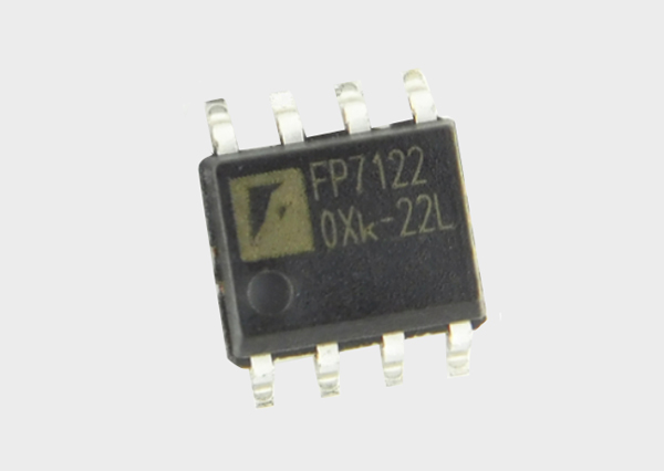降压恒流LED驱动IC FP7122XR-G1(参数 电路 规格书)