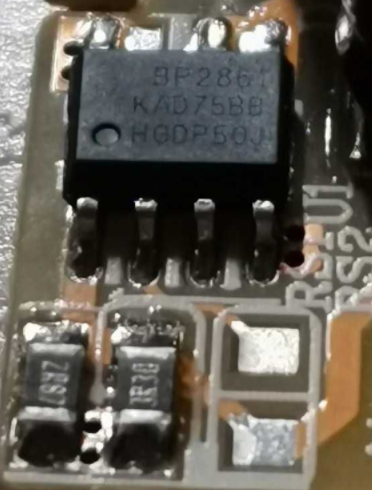 BP2861芯片