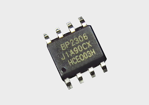 BUCK电路PWM控制芯片BP2306HJ（电路 参数 规格书）