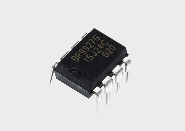 非隔离led驱动芯片BP9927G（引脚 电流 工作原理）
