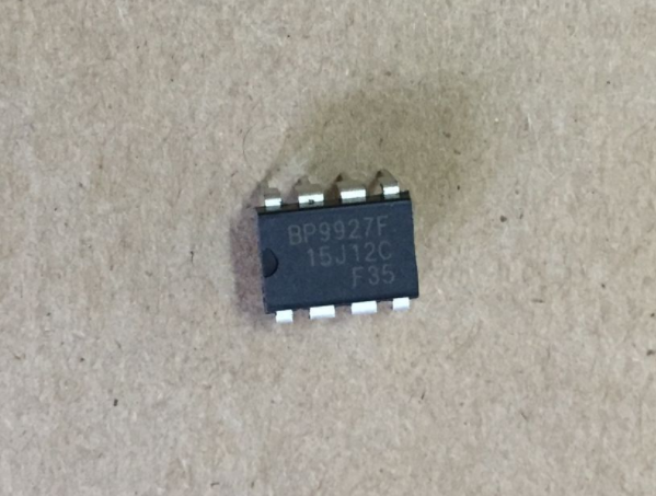 BP9927F芯片图片