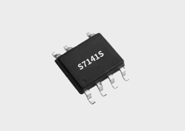 S7141S恒压恒流电源芯片5V0.5A（功率 电路 应用）