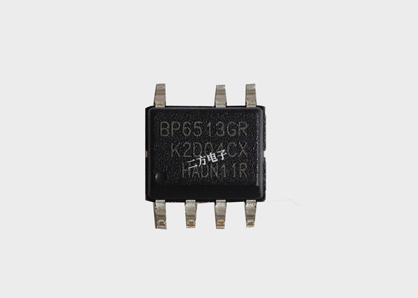 24V1A电机驱动控制芯片BP6513GR【规格书 价格 特点】