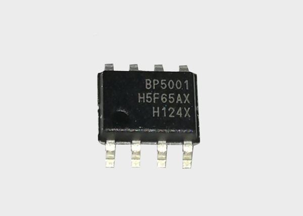 0/1-10V调光接口转换芯片BP5001（参数 应用 规格书）