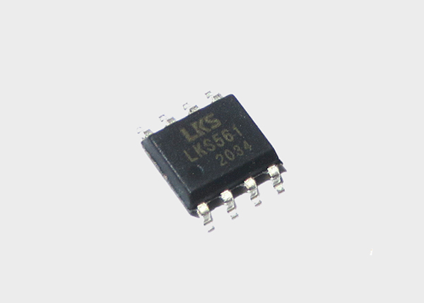 igbt栅极驱动芯片LKS561（参数 电路 引脚）