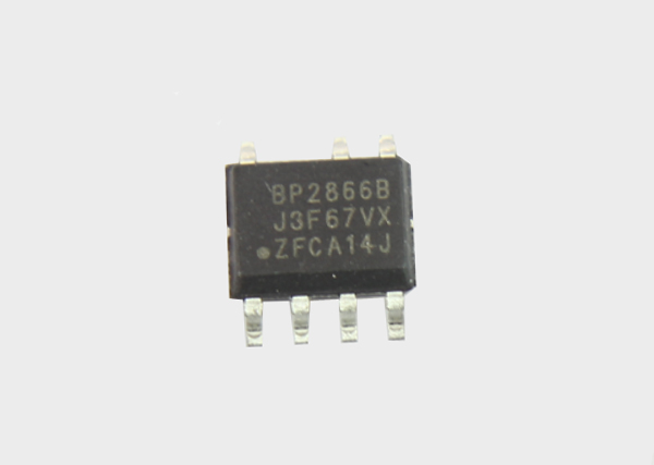 外置OVP降压恒流LED芯片BP2866BJ（参数 引脚 规格书）