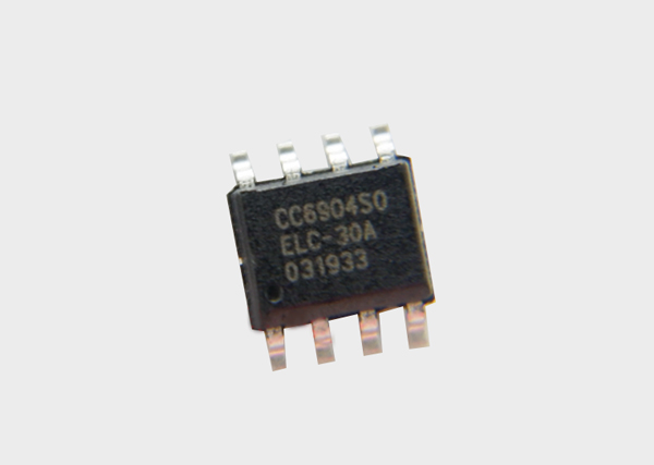 霍尔电流传感器芯片CC6904SO（资料 电路 电流）
