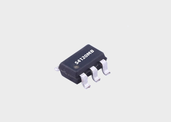 大电流调色控制芯片S4120MB（参数 电路图 规格书）